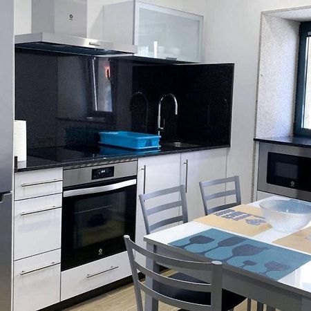 Apartamentos Loncho Finisterre Exterior photo