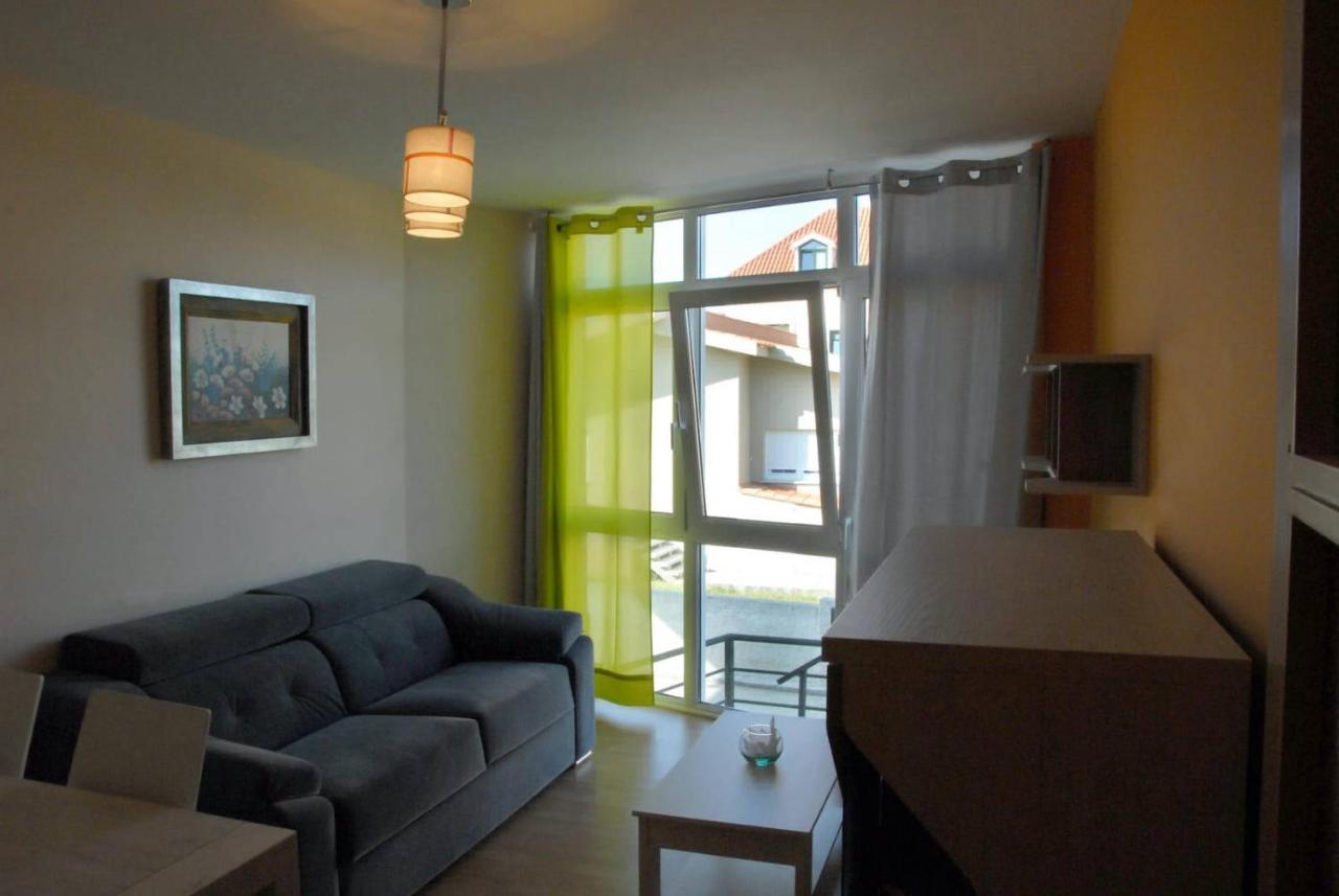 Apartamentos Loncho Finisterre Exterior photo
