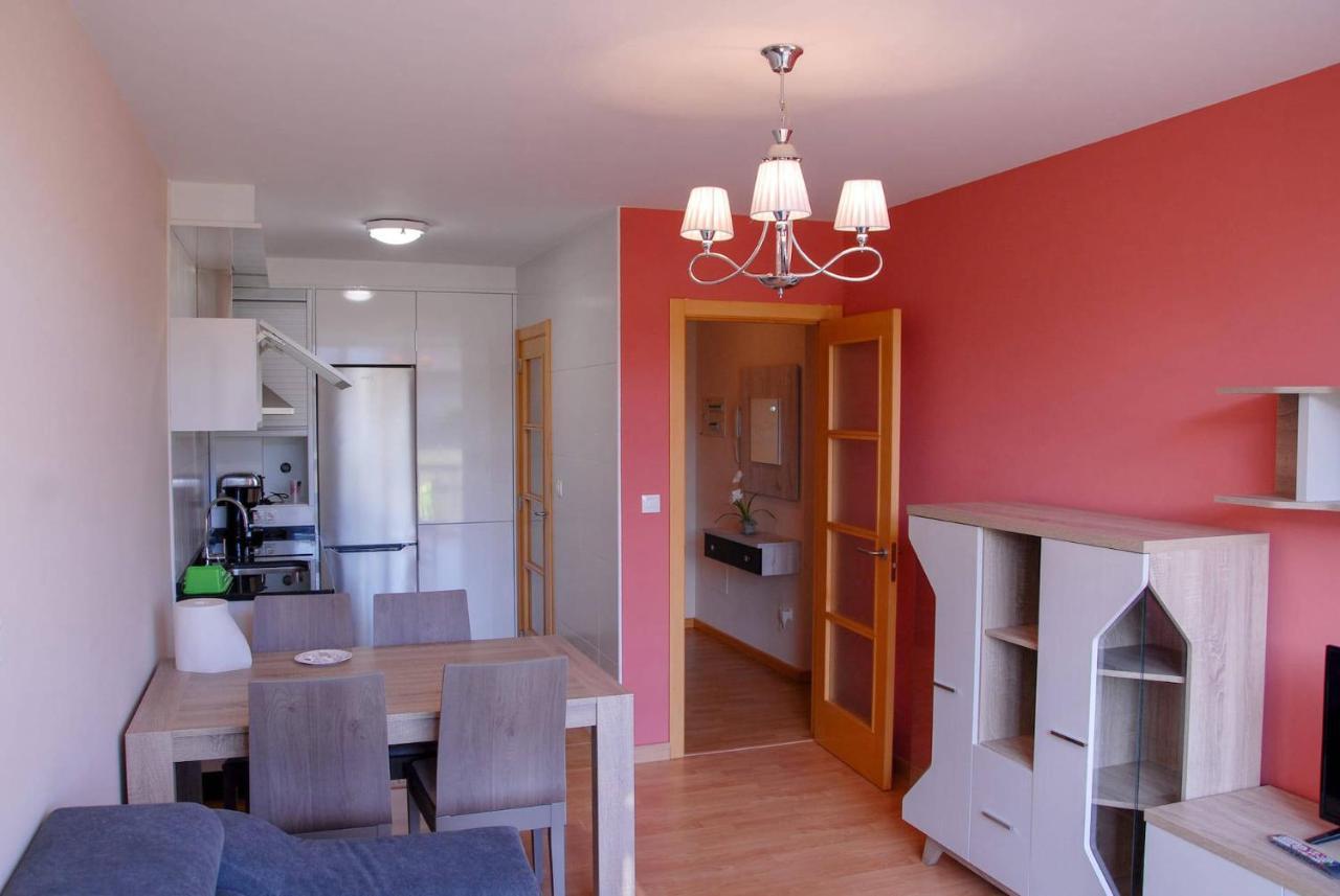 Apartamentos Loncho Finisterre Exterior photo